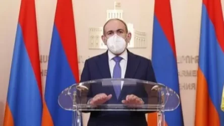 ՈՒՂԻՂ. Ճեպազրույց պարետատան նիստից հետո