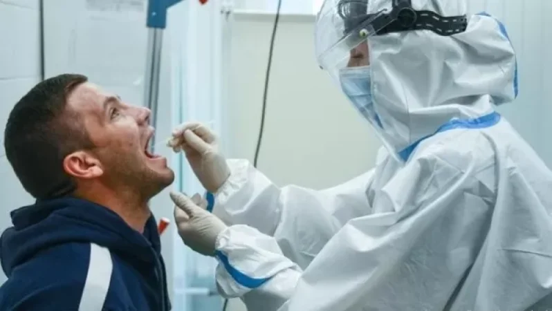 Հայաստանում հաստատվել է կորոնավիրուսով վարակվելու 1009, մահվան՝ 23 նոր դեպք