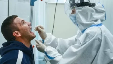 Հայաստանում հաստատվել է կորոնավիրուսով վարակվելու 1009, մահվան՝ 23 նոր դեպք