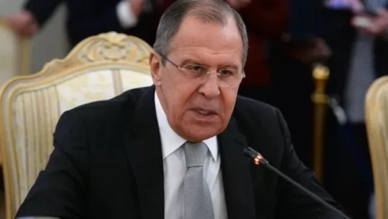 Կա ավելի քան 62 զինվորականի անուն. Լավրովը հայ ռազմագերիների վերաբերյալ տեղեկություններ է հաղորդում