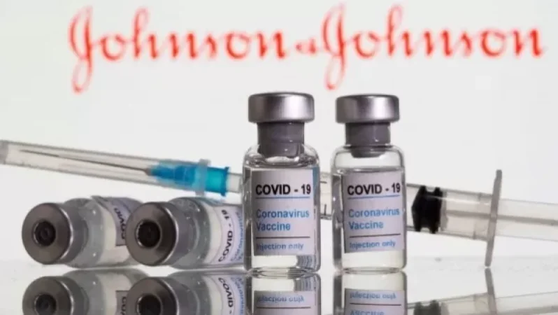 ԱՄՆ-ն հերքել է Covid-19-ի դեմ Johnson & Johnson պատվաստանյութի կապը թրոմբի առաջացման հետ. New York Times