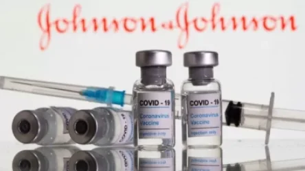 ԱՄՆ-ն հերքել է Covid-19-ի դեմ Johnson & Johnson պատվաստանյութի կապը թրոմբի առաջացման հետ. New York Times
