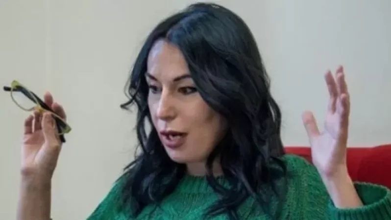 Ահազանգ ստացա, որ տատիկի կորած դիակը էս ընթացքում միակ դեպքը չի եղել. Նաիրա Զոհրաբյան