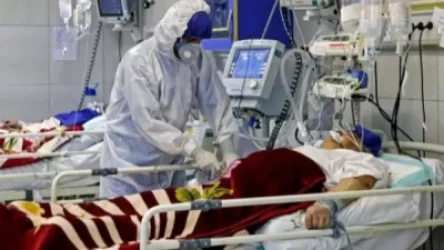 Վերջին 1 օրում COVID-19-ից 6 մարդ է մահացել. այլ պատճառով մահերի թիվը 4 է