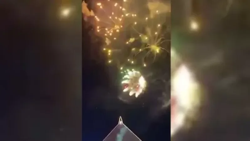 Որդու հարսանիքի հրավառության համար Գագիկ Ծառուկյանը տուգանվել է