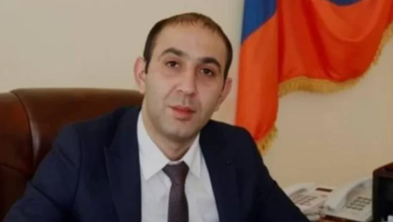 ՏԿԵ փոխնախարարը կազատվի պաշտոնից