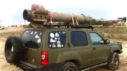 «Ձեզ համար սա «Սմերչ» է, մեզ համար ՝ հուշանվեր». օգտատեր