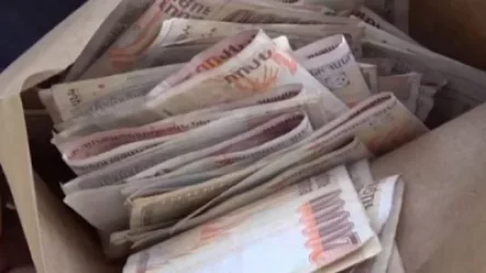 Կայքերից մեկի գրասենյակից գողացել են խմբագրի պայուսակը