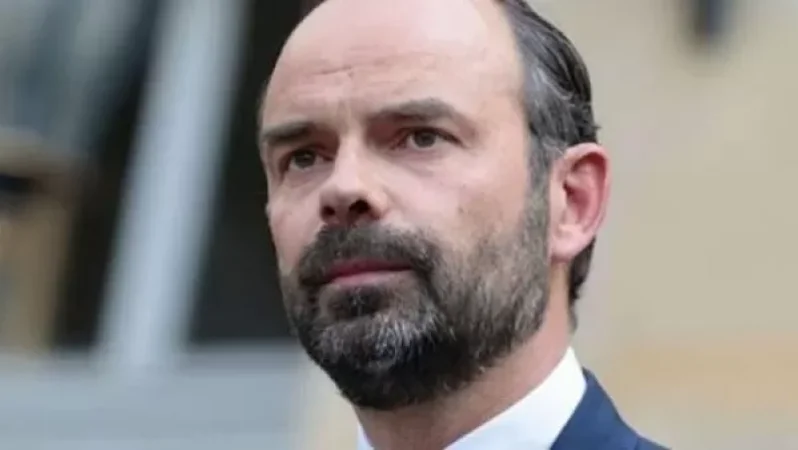 Ֆրանսիայի վարչապետ Էդուար Ֆիլիպը հրաժարական է տվել