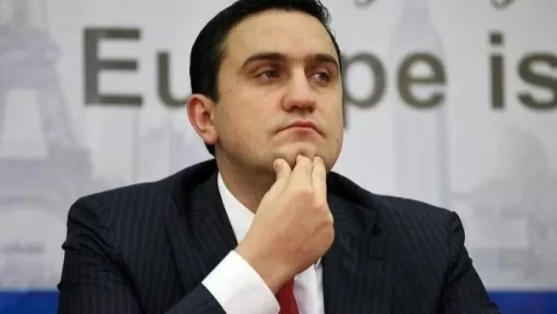 ՀՔԾ-ն` Արթուր Ղազինյանի հայտարարության վերաբերյալ