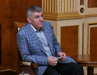 Արա Աբրահամյանին թույլ չեն տալիս մուտք գործել Հայաստան. Ռուբեն Մելիքյան