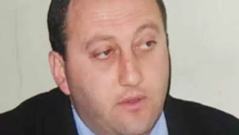 Նորից կքննվի «Առագաստ» սրճարանում կատարված Պողոս Պողոսյանի սպանության գործը