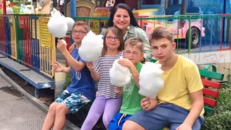 «Հընգեր պարետ-կոմենդանտե, մեռանք ձեզ նամակ գրելով». հայտնի երգչուհին ուզում է ընտանիքով գալ Հայաստան