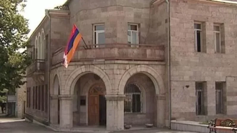 Ադրբեջանը արհեստականորեն ձգձգում է հակամարտության խաղաղ կարգավորման գործընթացը. Արցախի ԱԳՆ