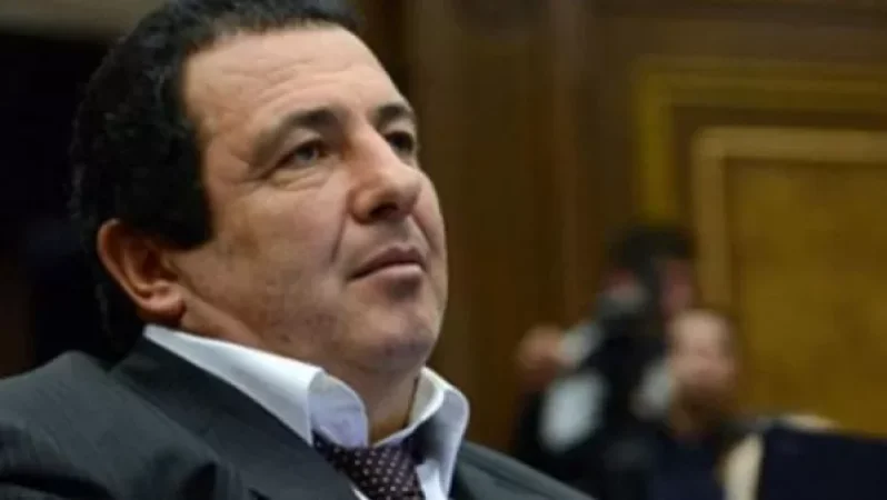 Ծառուկյանից վախենալ պետք չէ. հայտարարություն