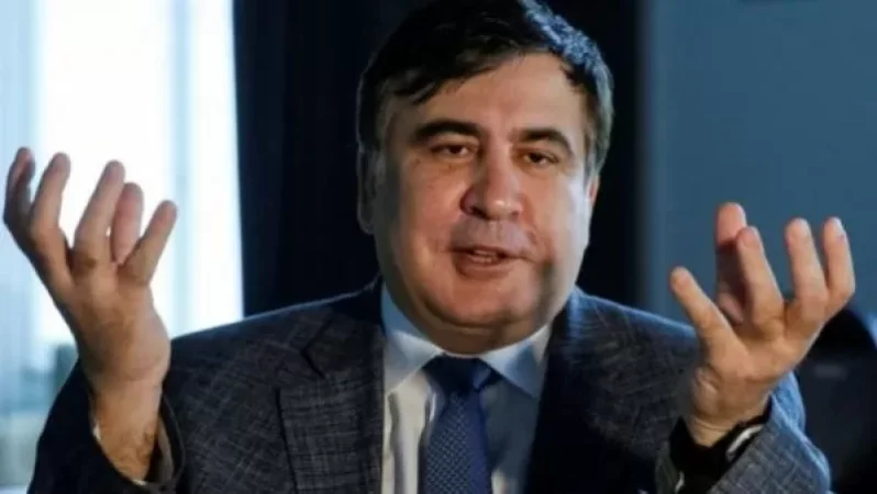 Վրաստանն Ուկրաինայից բացատրություն կպահանջի. պատճառը Սաակաշվիլին է