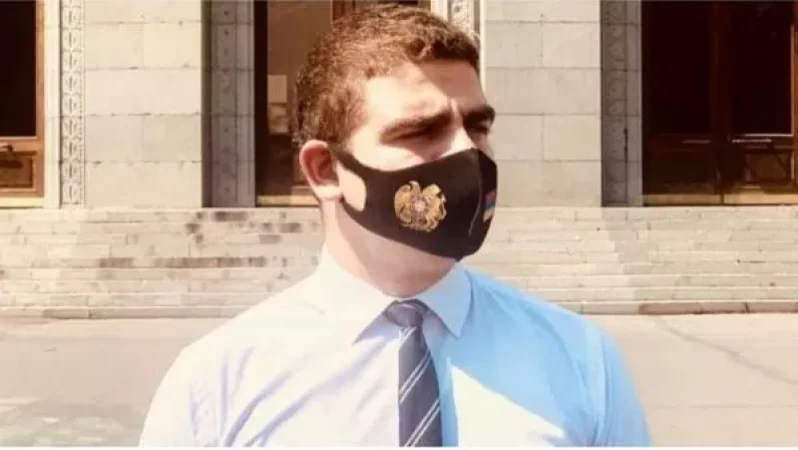 ԱԱԾ-ն բերման է ենթարկել 10-ից ավելի ԲՀԿ-ական ակտիվիստների. Աշոտ Անդրեասյան