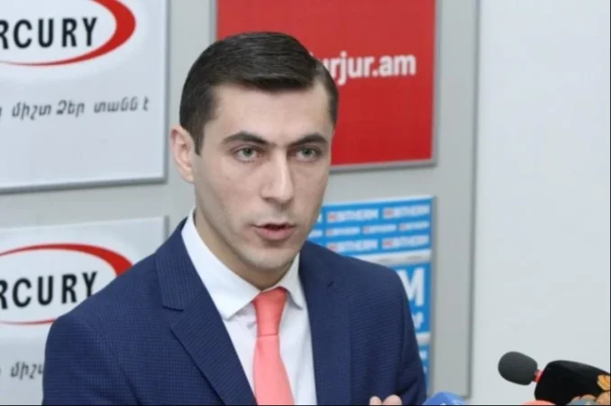 Սուրենյանը՝ մայիս ամսին սպասվող եղանակի մասին