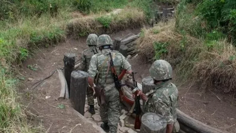 New York Times-ը անդրադարձել է Հայաստանի և Ադրբեջանի միջև ռազմական վատթարագույն բռնկմանը