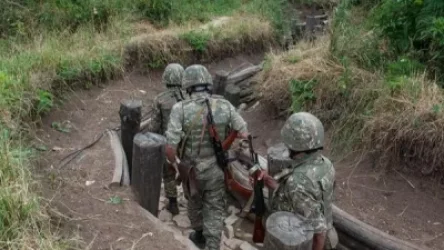 New York Times-ը անդրադարձել է Հայաստանի և Ադրբեջանի միջև ռազմական վատթարագույն բռնկմանը