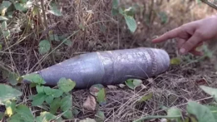 Բոլոր տվյալները կան հիմնավոր հետևություն անելու, որ խաղաղ բնակավայրերի հրետակոծումը թիրախային է․ ՄԻՊ