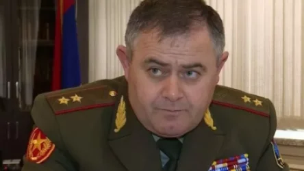 Արտակ Դավթյանը նոր պաշտոնի է նշանակվել