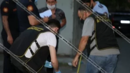 «Կյաժ Աշոտի» սպանության գործով հետախուզվում է ոստիկանության նախկին պետի որդին