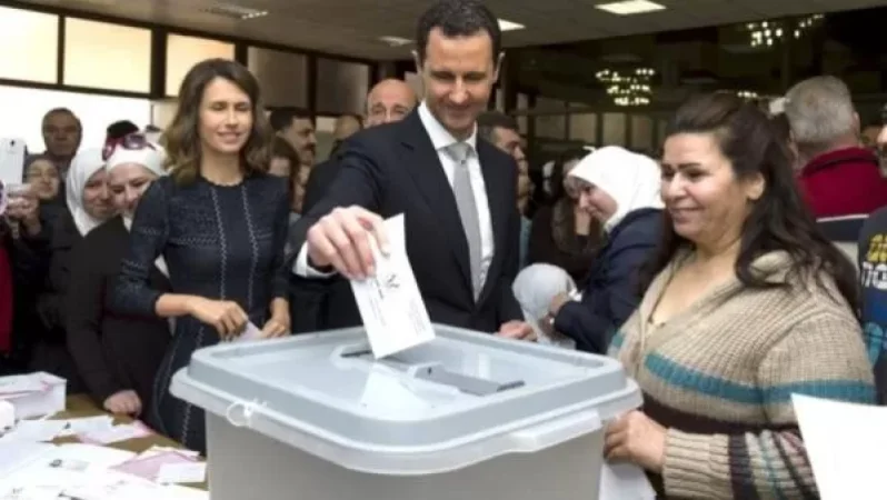 Սիրիայում անցկացվում են քաղաքացիական պատերազմի ընթացքում թվով երրորդ խորհրդարանական ընտրությունները