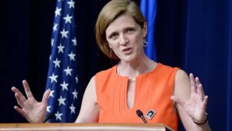 Այդ երեկո Բայդենն ասաց, թե երբ կճանաչի Հայոց ցեղասպանությունը». Սամանտա Փաուերը մանրամասներ է պատմում