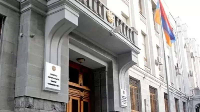 Բարեվարքության ստուգման արդյունքում հարուցվել է առաջին քրեական գործը