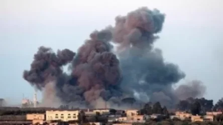 Հրթիռակոծություն Աֆղանստանում. 12 մարդ է զոհվել