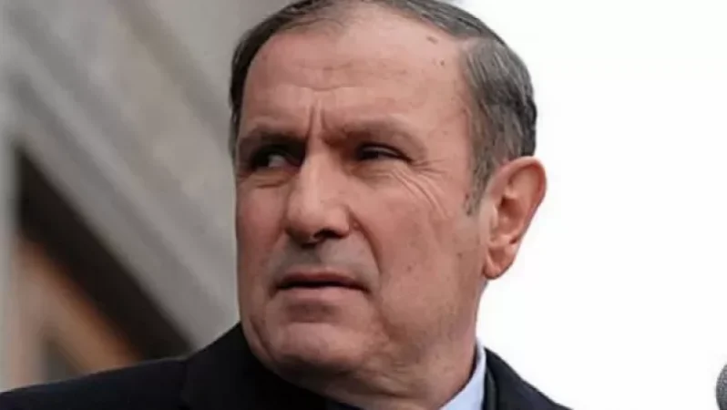 Լևոն Տե–Պետրոսյանը հայտարարություն է տարածել