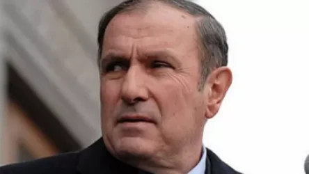 Լևոն Տե–Պետրոսյանը հայտարարություն է տարածել