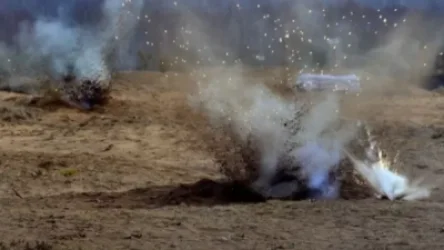 Երեք ադրբեջանցի պայթել են ականի վրա. երկուսը եղբայրներ են