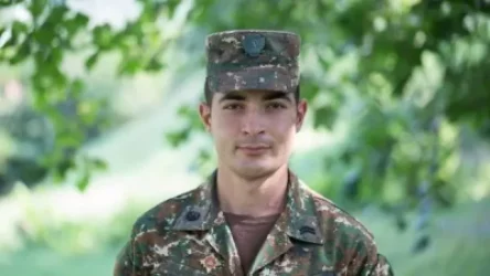 ԼՈՒՍԱՆԿԱՐՆԵՐ. Սահմանն ապահով ձեռքերում է