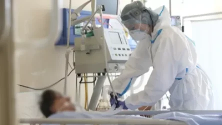 Հայաստանում մեկ օրում հաստատվել է կորոնավիրուսի 595 նոր դեպք