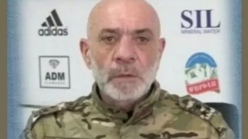 Մահացել է ազատամարտիկ Սմբատ Հակոբյանը