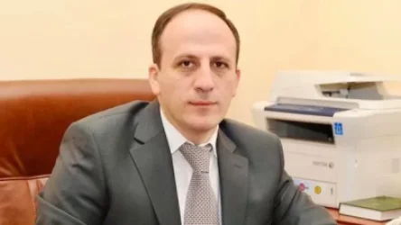 Կառավարության կողմից առաջադրվող ՍԴ դատավորի թեկնածուի անունը հայտնի է