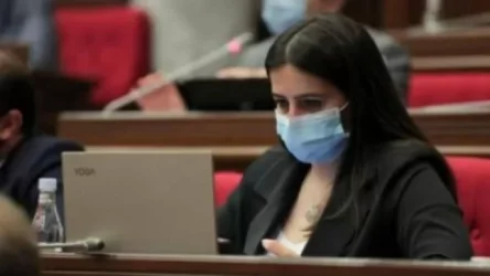 Հայ գրականություն առարկայից նախատեսվում է հանել մեր մեծ գրողներին` պատճառաբանությամբ, թե 21-րդ դարի երեխայի համար այդ լեզուն դժվարընկալելի է. պատգամավոր