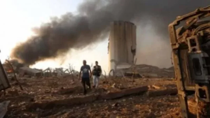 Բեյրութում պայթյունից տուժած որևէ հայ անօթևան չի մնա. մանրամասներ Մեծի Տանն Կիլիկիո կաթողիկոսարանից.  «Արմենպրես»