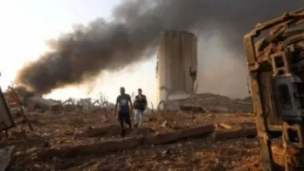 Բեյրութում պայթյունից տուժած որևէ հայ անօթևան չի մնա. մանրամասներ Մեծի Տանն Կիլիկիո կաթողիկոսարանից.  «Արմենպրես»