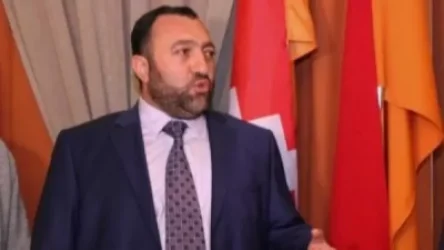 «Վոթսափում» հայերեն հայտարարում են բախումների մասին ու տեղեկացնում իրավապահներին. ադրբեջանական սադրանքը. Ներսես Ներսեսյան