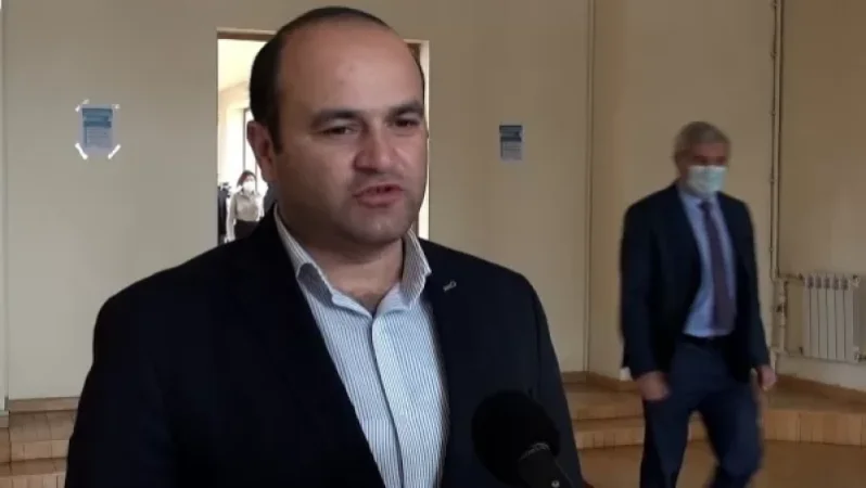 Սոցապնախարարի տեղակալն ազատվել է աշխատանքից, նրան կփոխարինի մանդատը վայր դրած պատգամավորը