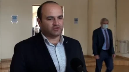 Սոցապնախարարի տեղակալն ազատվել է աշխատանքից, նրան կփոխարինի մանդատը վայր դրած պատգամավորը