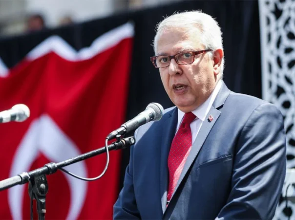 Քըլըչը հայտարարել է Երևան այցելելու իր մտադրության մասին