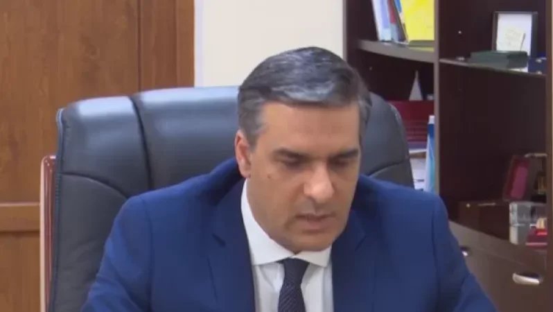 Azerbaijani Attacks Accompanied by Brutalities and Decapitations: Special Report