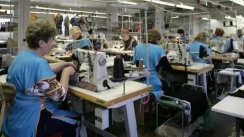 Ijevan Sewing Factory Closed for 14 Days Due to COVID-19 Cases