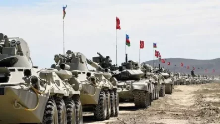 Թուրքիան Նախիջևանը դարձրել է մի մեծ ռազմաբազա. Կարեն Հովհաննիսյան