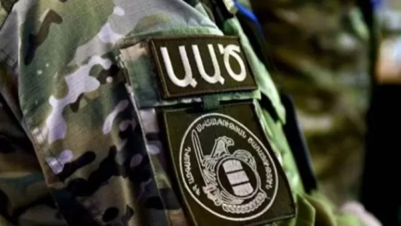 Խոշոր չափերով յուրացման և պաշտոնեական կեղծիքի դեպքեր «Հիդրոօդերևութաբանության և մոնիթորինգի կենտրոն» ՊՈԱԿ-ում․ԱԱԾ