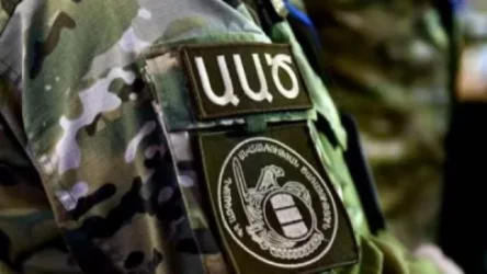 Խոշոր չափերով յուրացման և պաշտոնեական կեղծիքի դեպքեր «Հիդրոօդերևութաբանության և մոնիթորինգի կենտրոն» ՊՈԱԿ-ում․ԱԱԾ